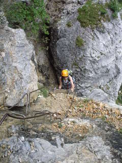 2011-08 Podwiedeńskie ferraty